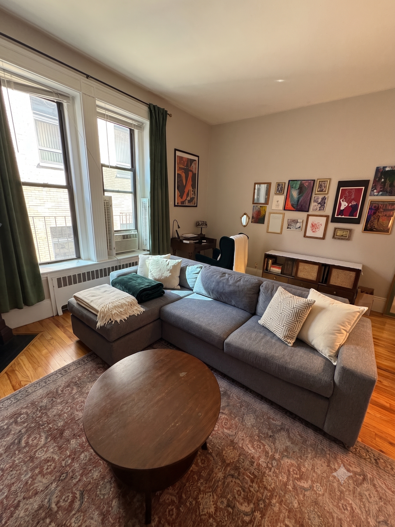 Boston Condo: 270 Dartmouth St