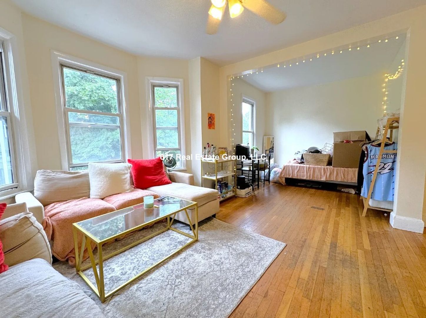 Brookline Condo: 216 Freeman