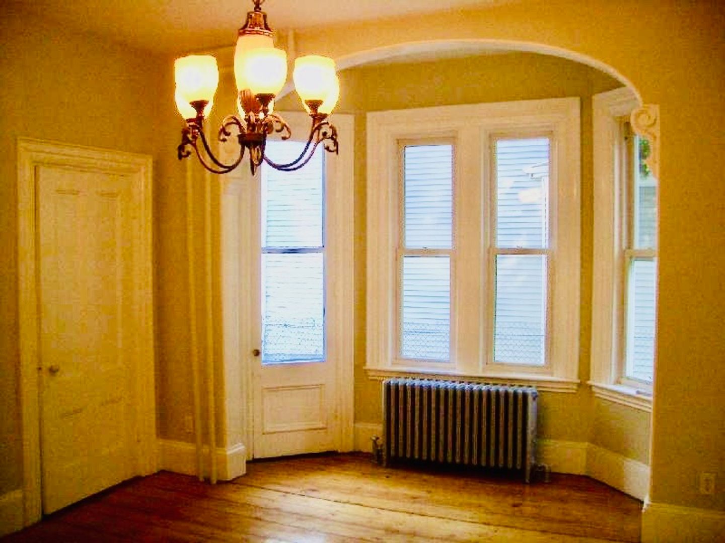 Boston Condo: 75 Alleghany St.