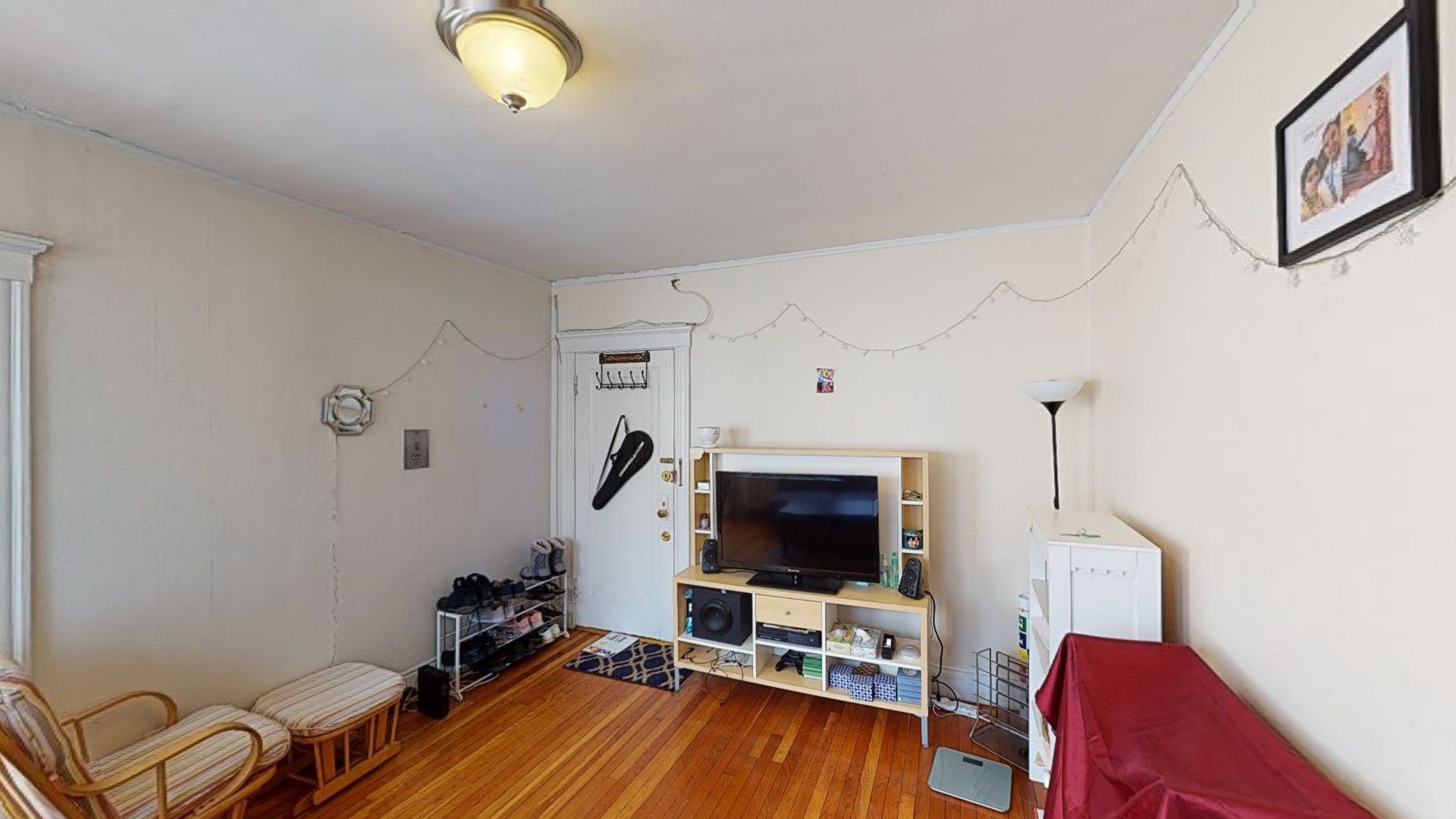 Boston Condo: 33 Walbridge Street