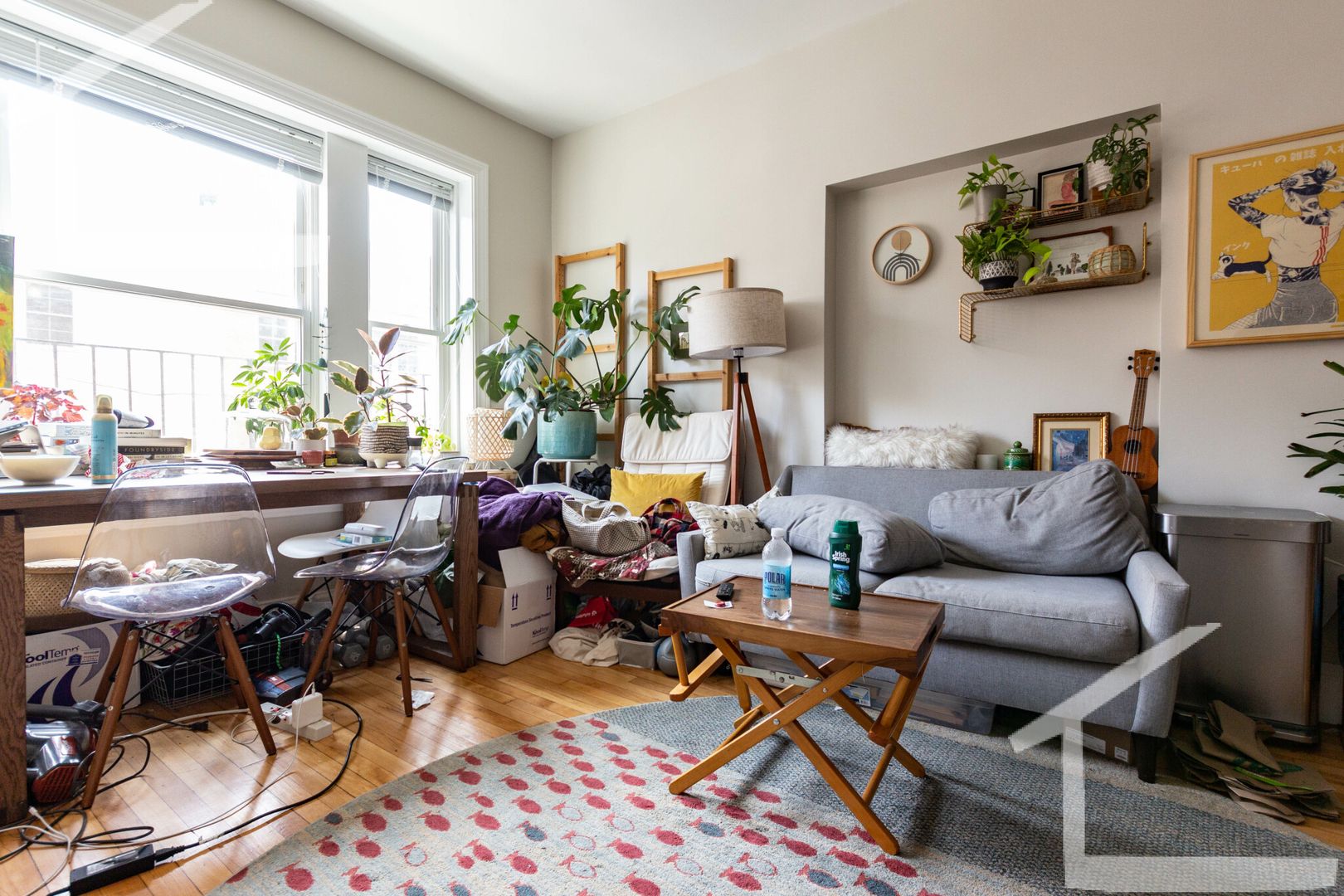 Boston Condo: 17 Gardner St