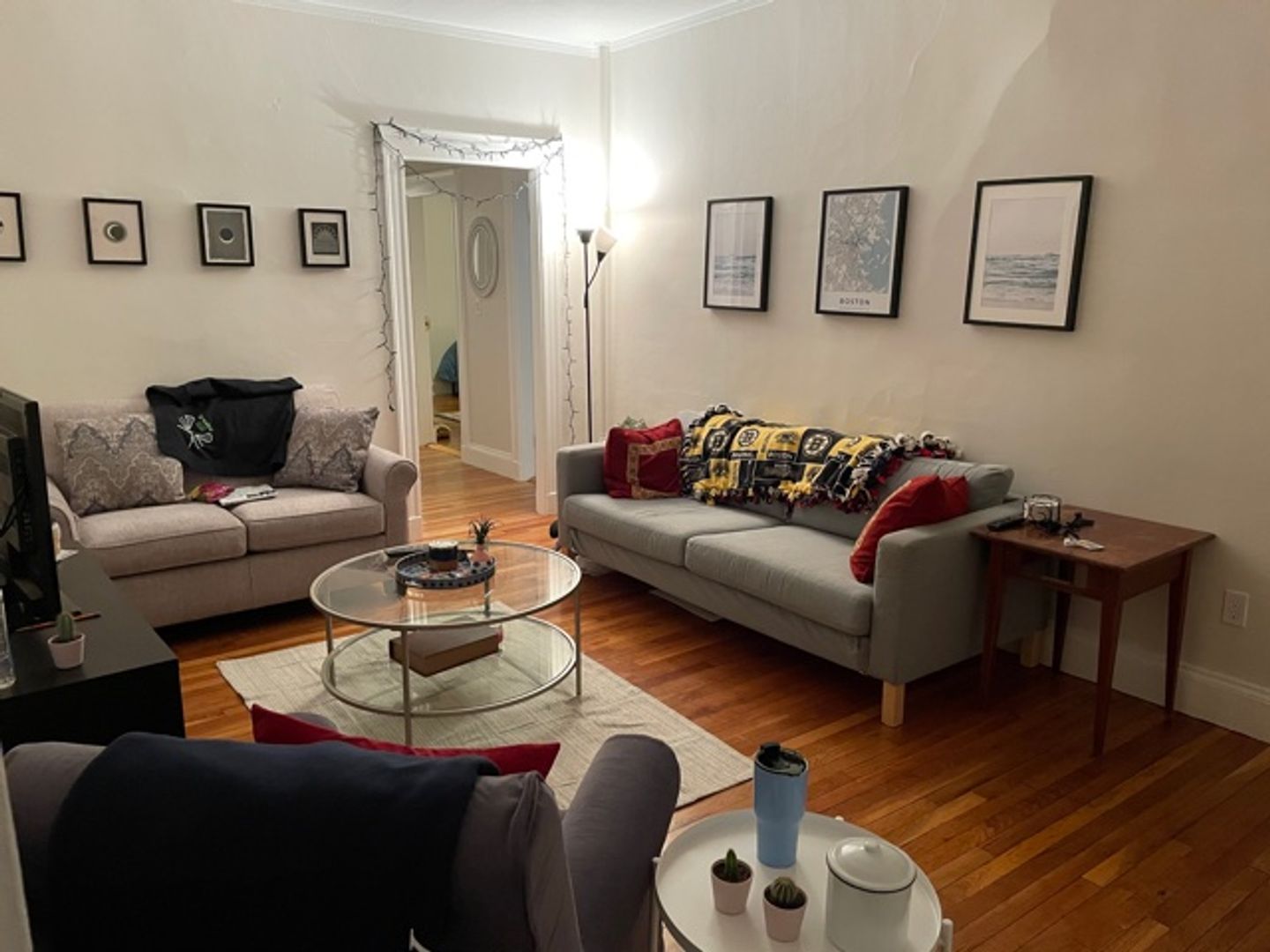 Brookline House: 50 Orchard Rd