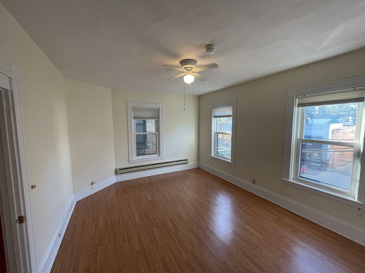 Newton Condo: 16 Lincoln St