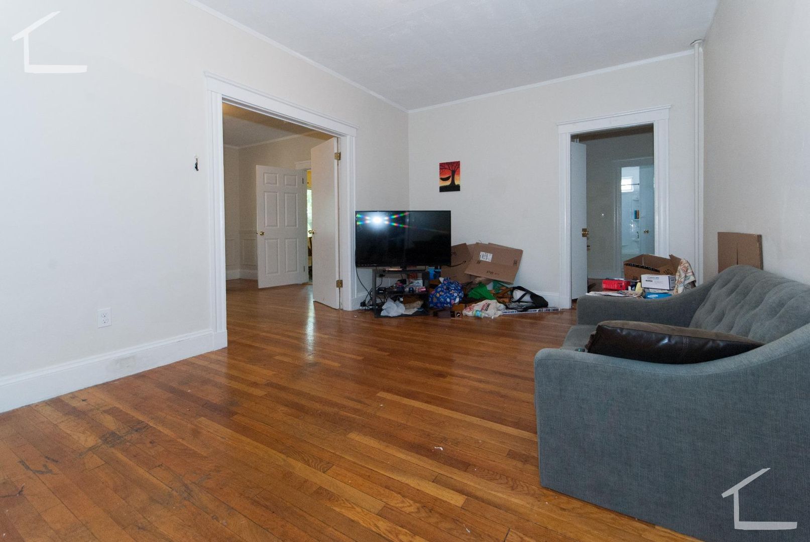 Brookline Condo: 38 Orchard Rd