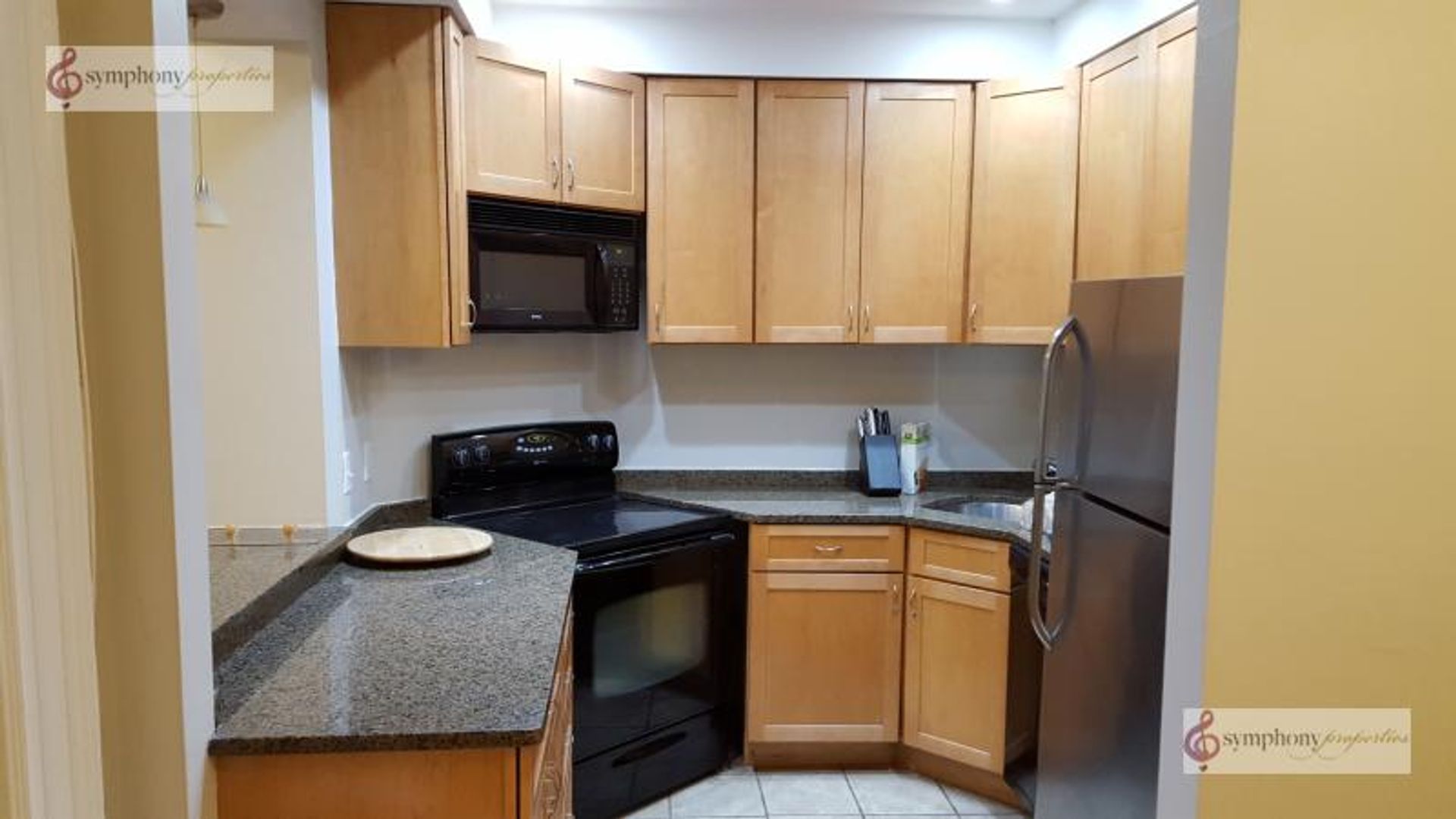 Fenway Condo: 42 Fenway