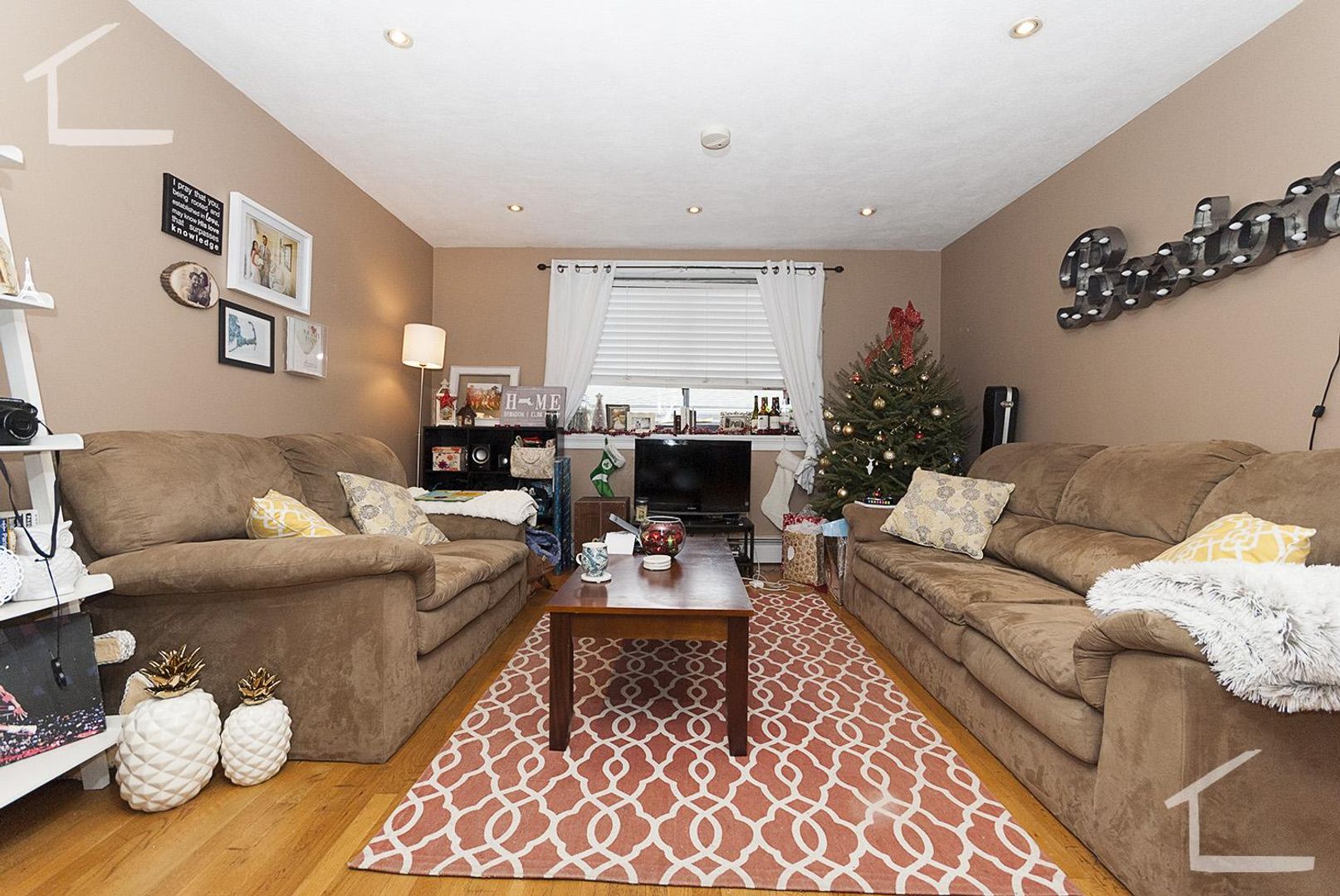 Allston Condo: 49 Gardner Street