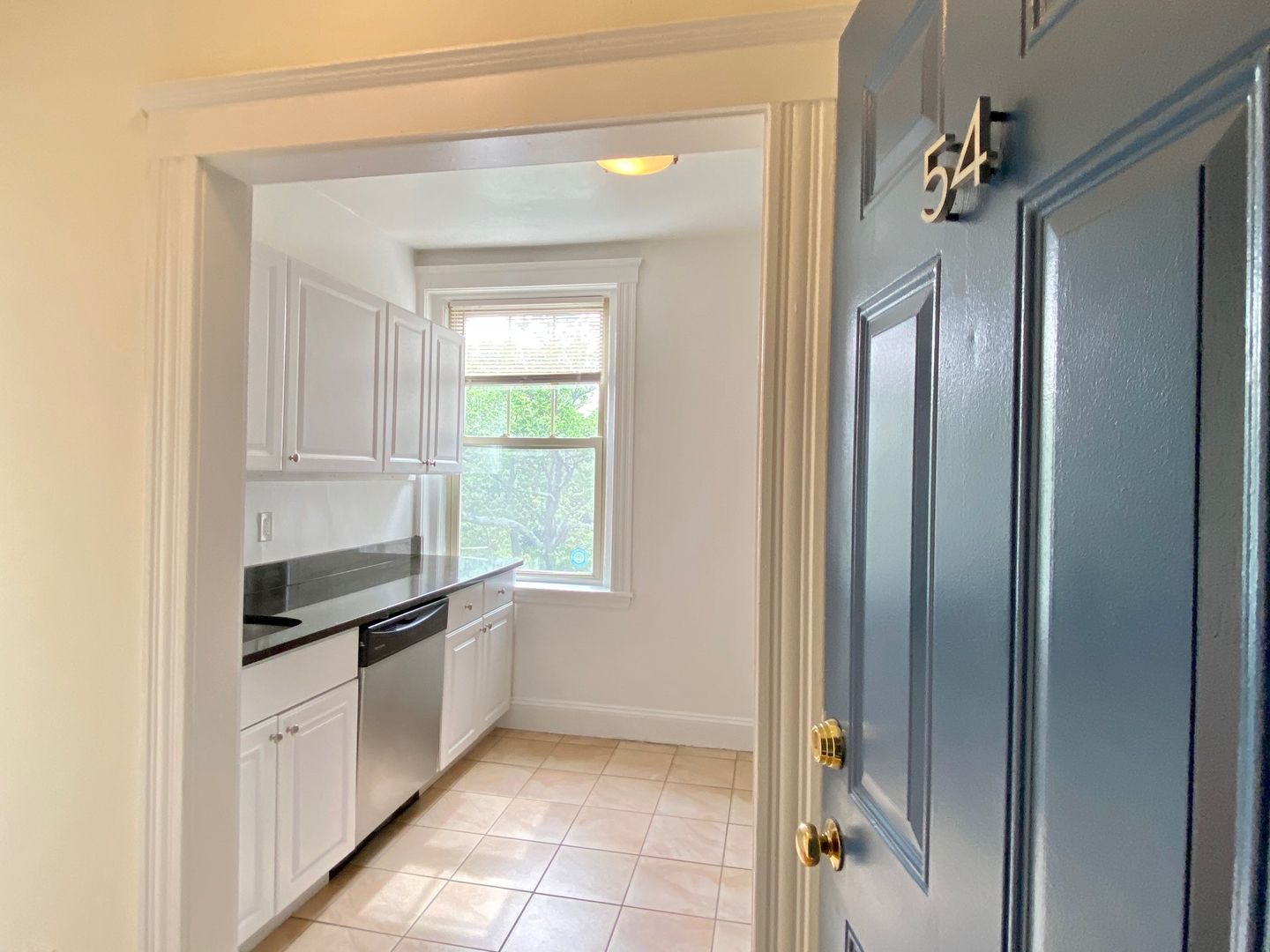 Brighton House: 1838 Commonwealth Ave