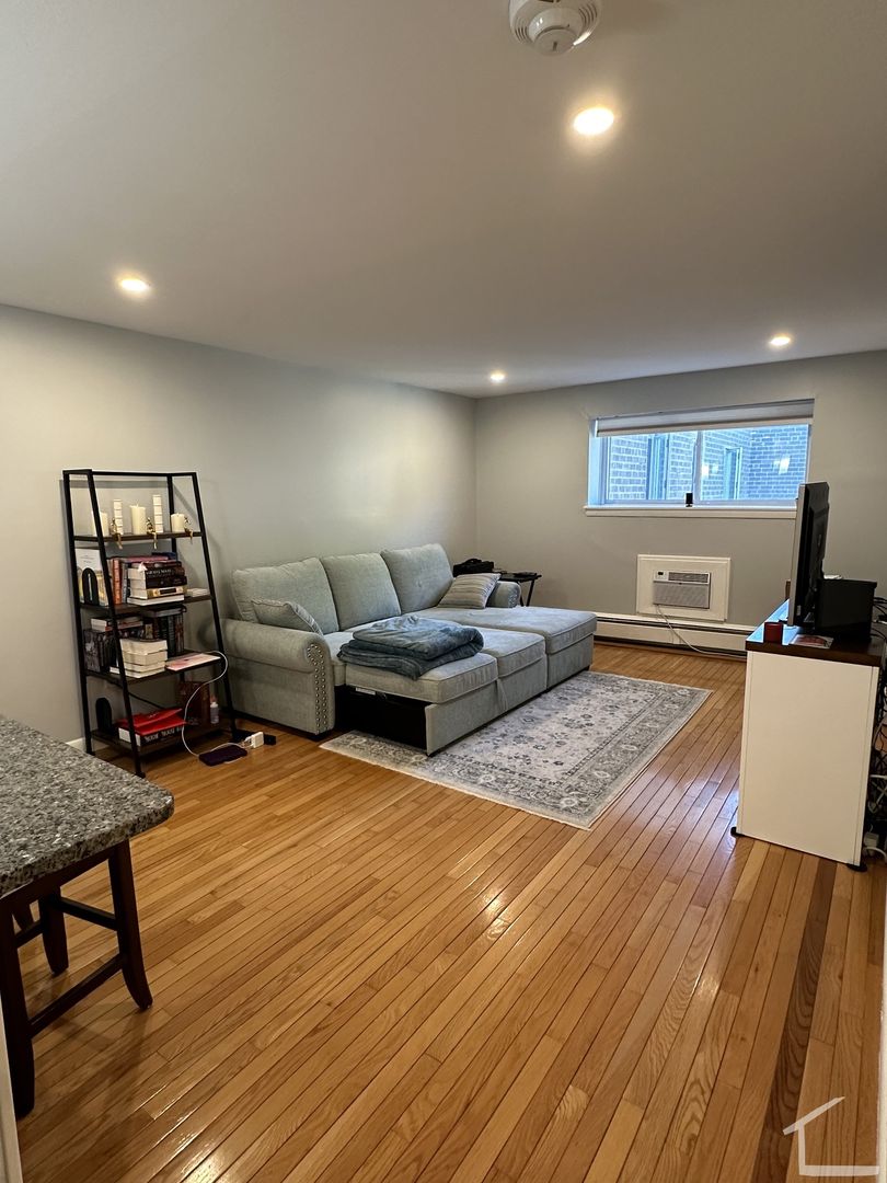 Boston Condo: 115 Tremont St