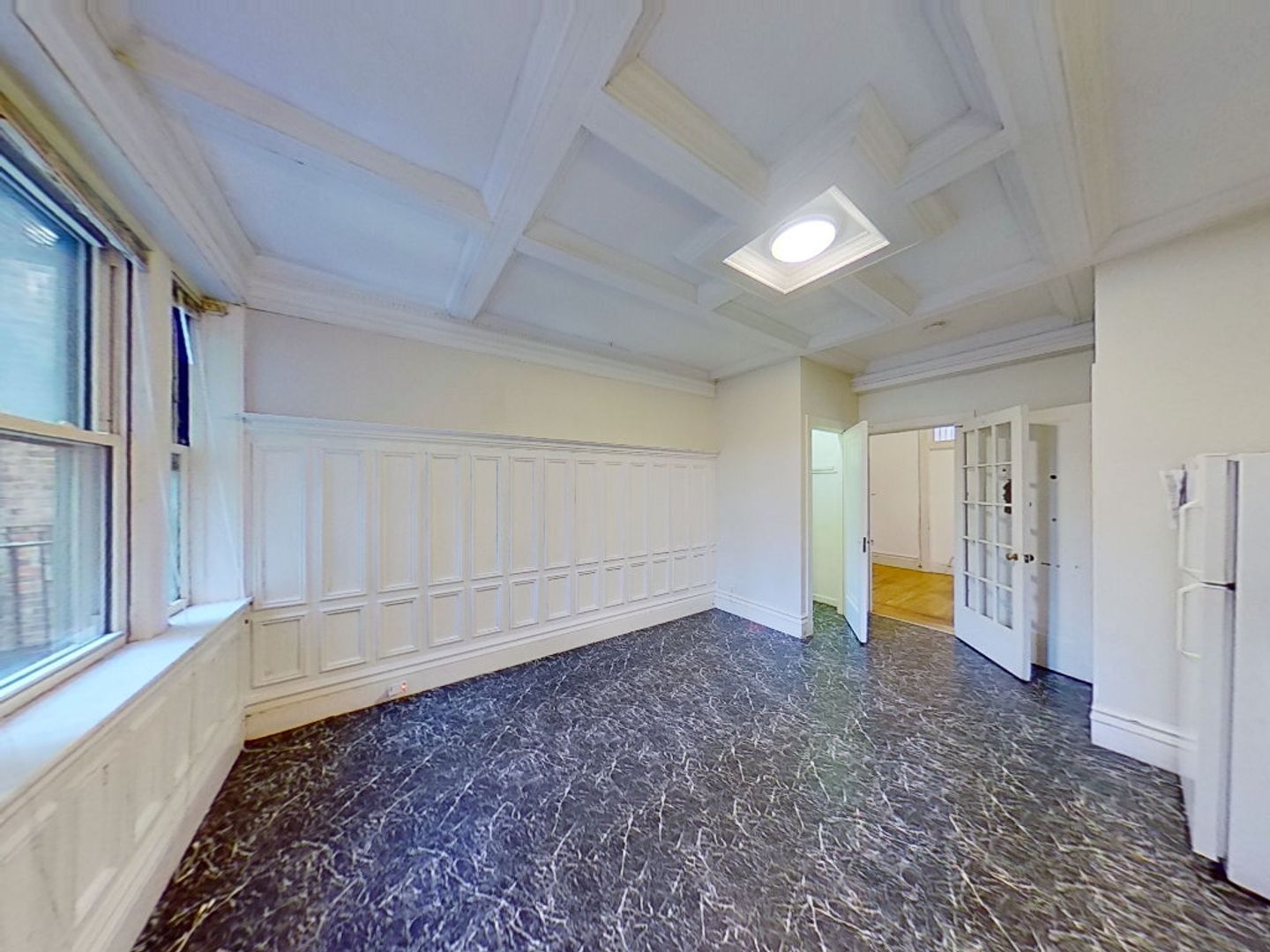 Boston House: 80-81 Fenway,