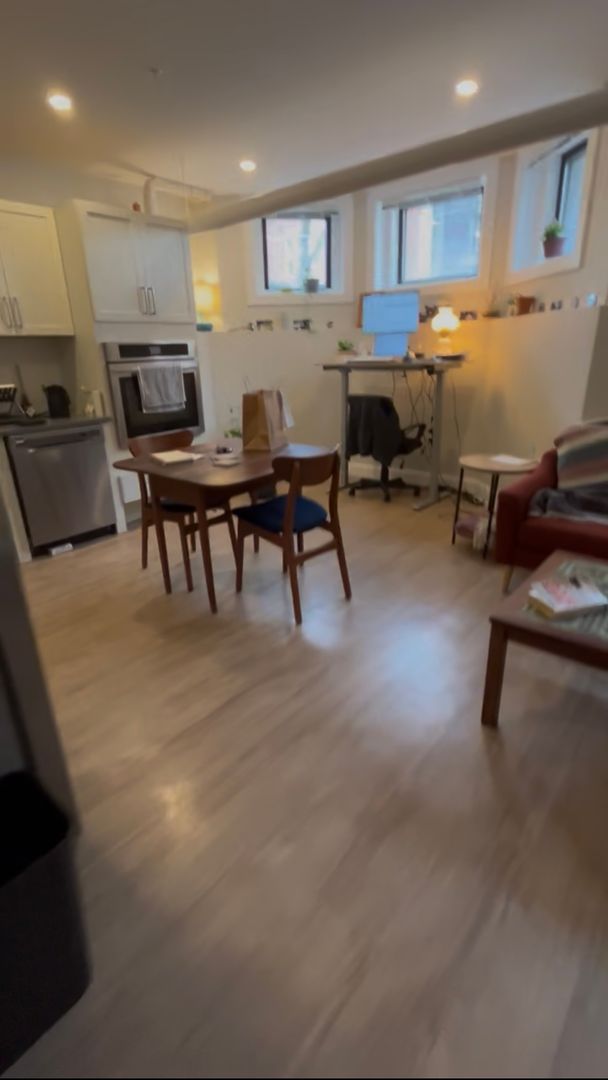 Boston Condo: 2 Ayr Road C