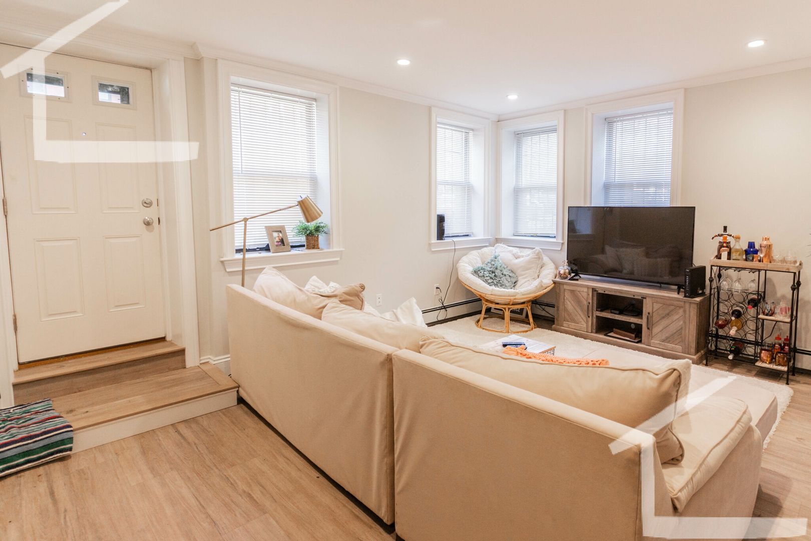 Boston Condo: 29 Glenville