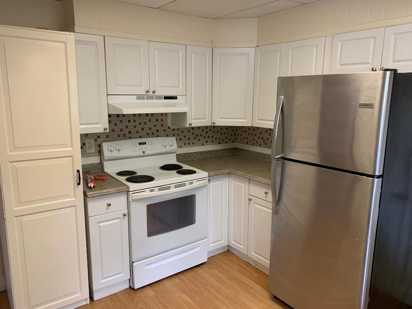 Boston Condo: 264 Foster St
