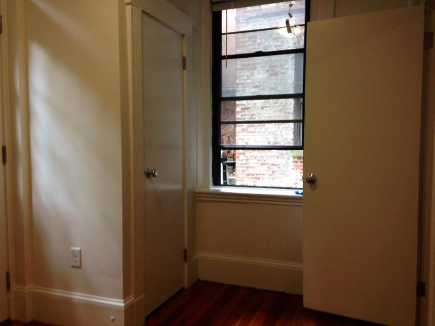 Boston Condo: 43 Joy