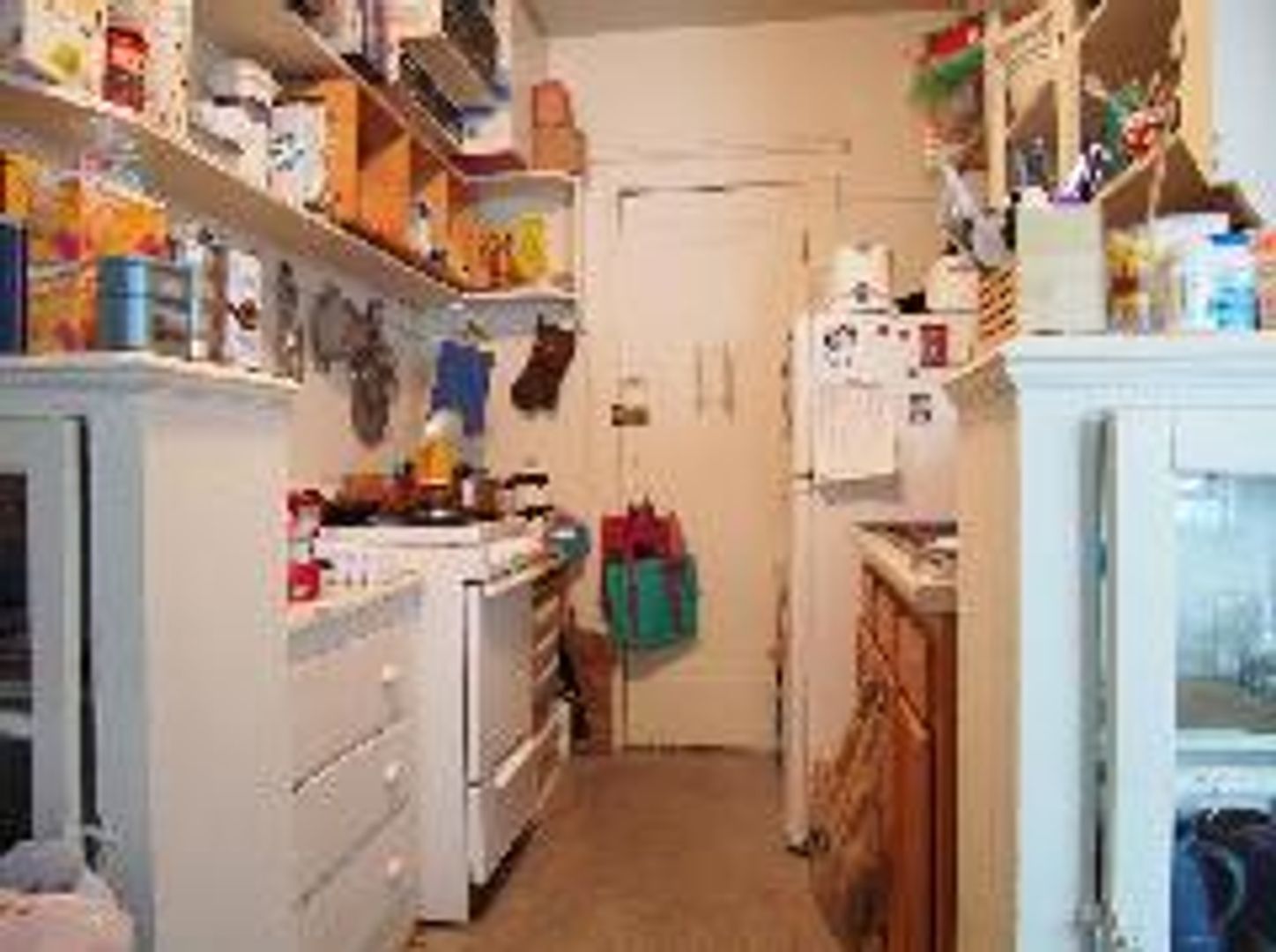 Boston Condo: 109 Brainerd Rd.