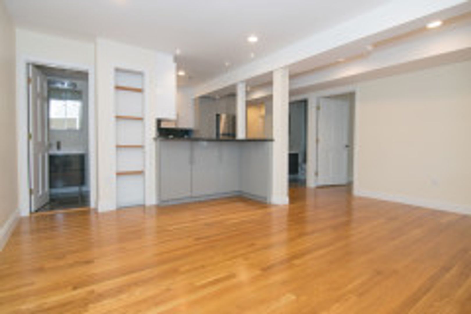 Brookline Townhome: 1801 Beacon St