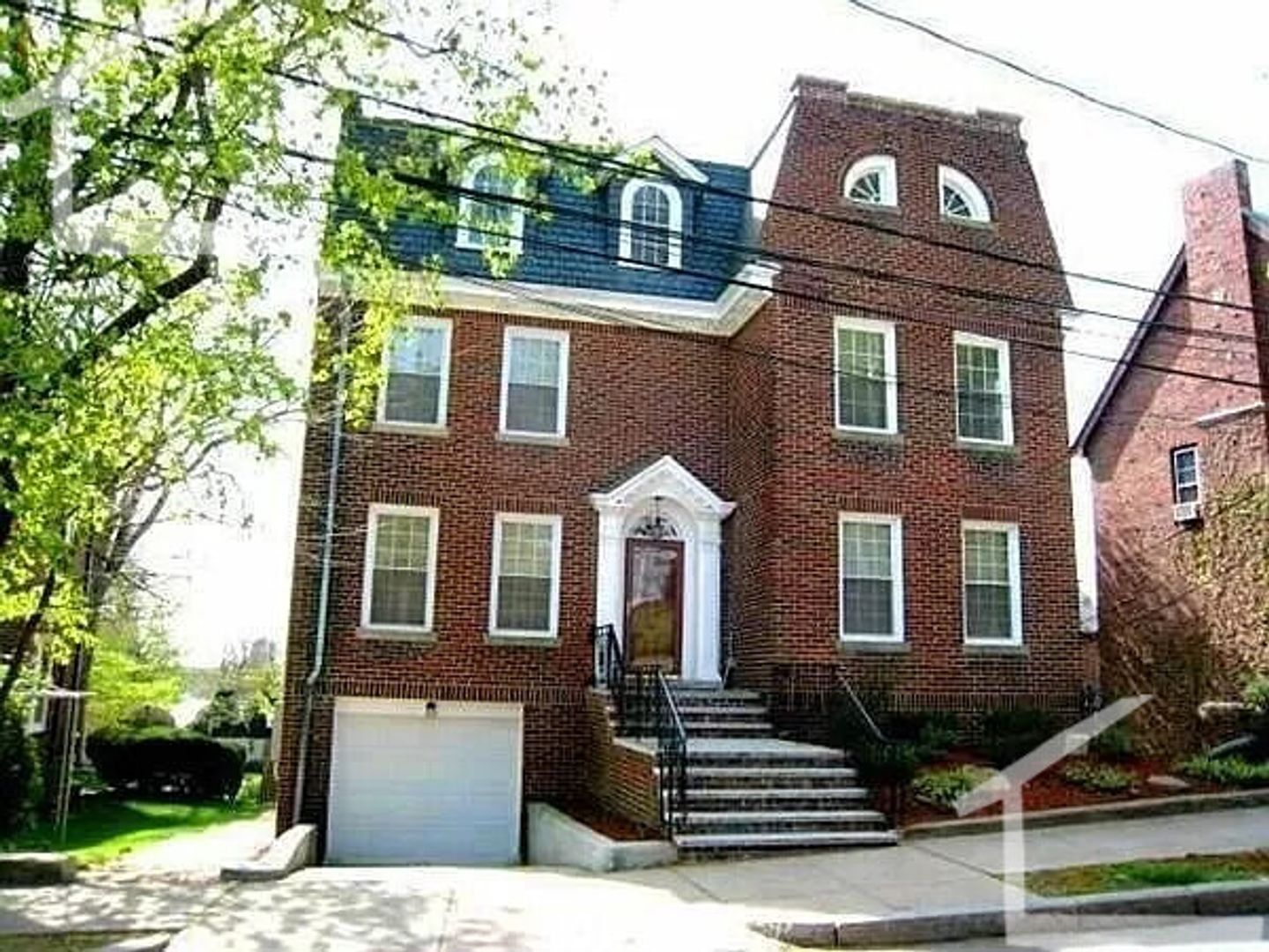 Boston House: 58 Rawson Rd.,