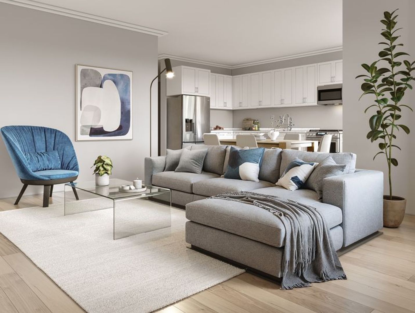 Boston Condo: 32 Orkney Road