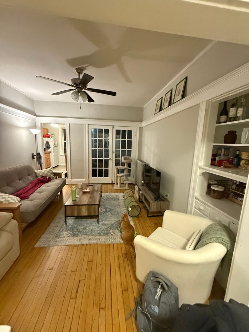 Boston Condo: 4 Farrington Ave