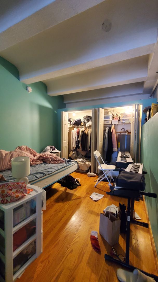 Boston Condo: 12 Stoneholm St.