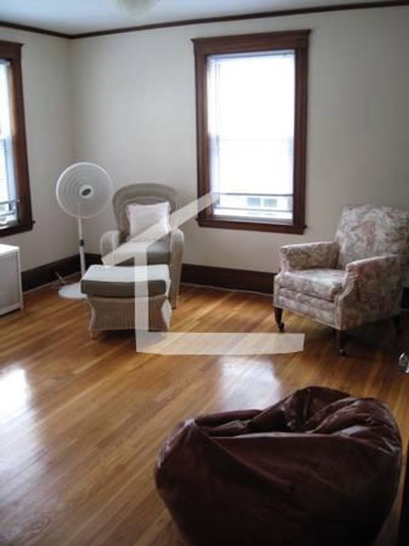 Boston Condo: 19 Elmira St