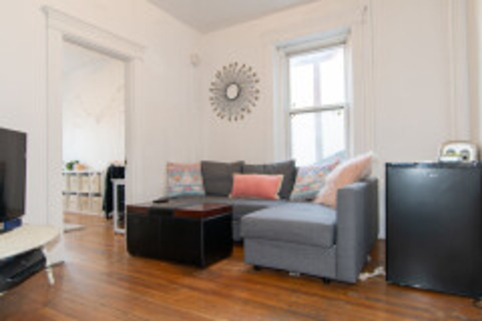 Boston Condo: 26 Fordham Rd