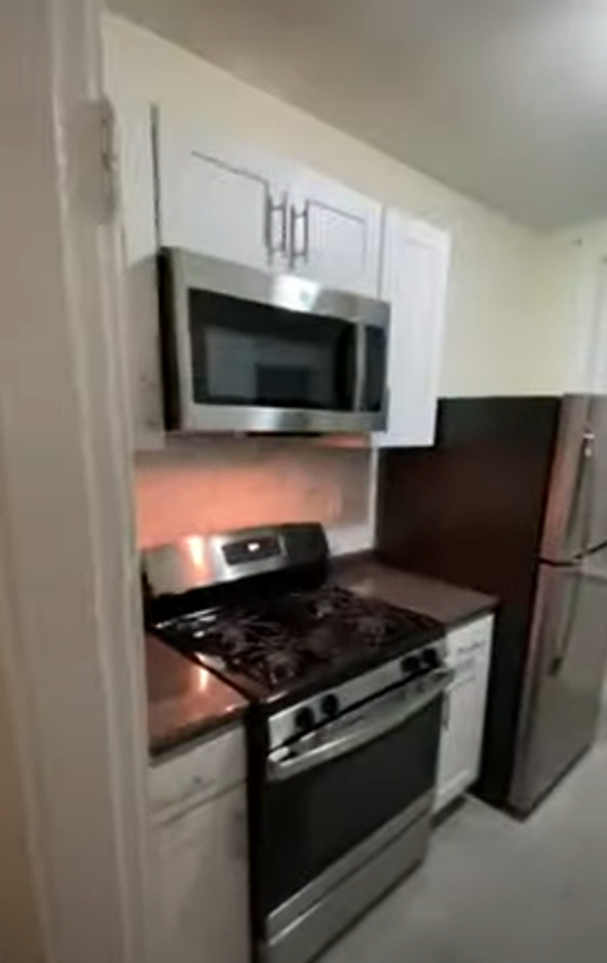 Boston Condo: 132 Washington Street