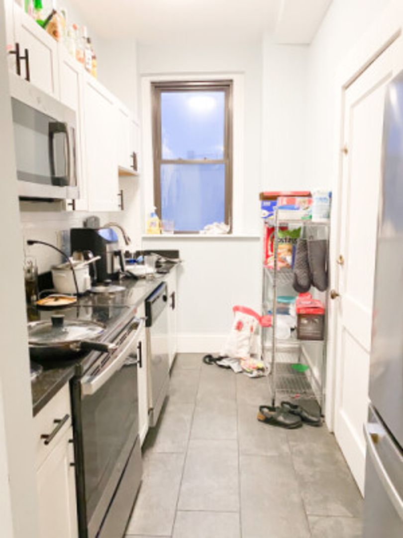 Boston Condo: 183 Harvard Ave