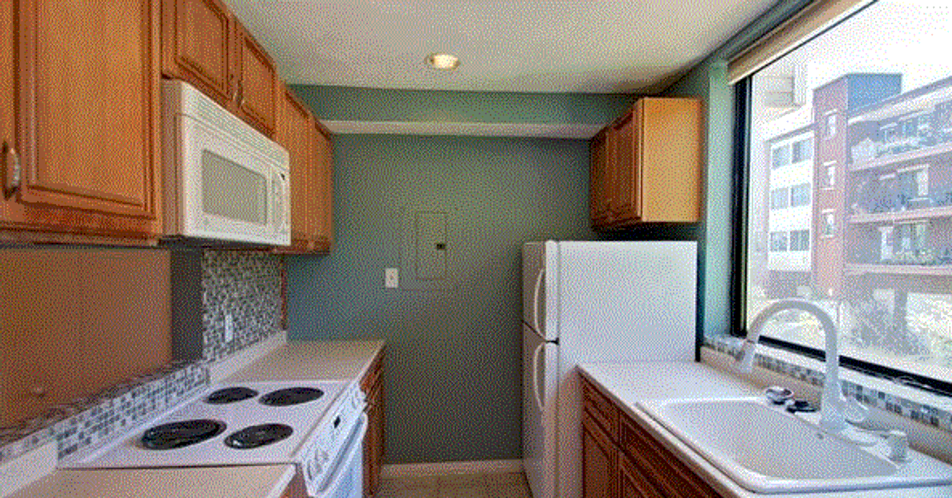 Boston Condo: 184 Allston St.,