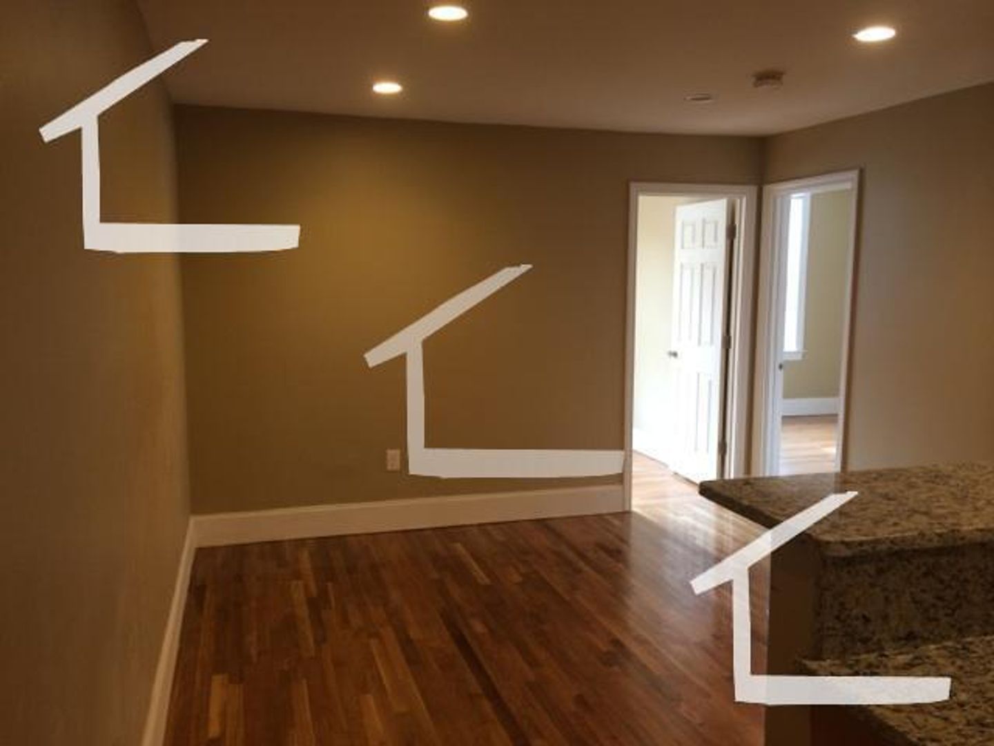 Brookline Condo: 46 Egmont St