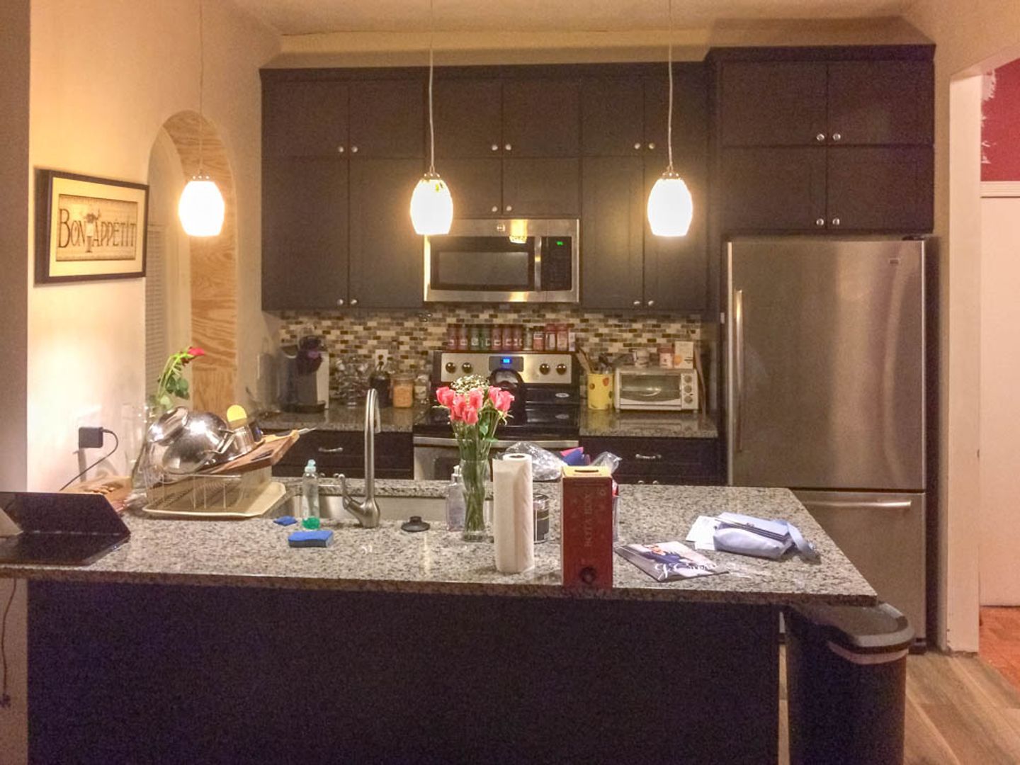 Boston House: 30 Chester St