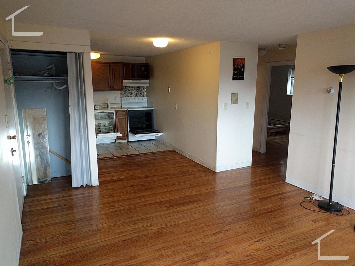 Boston Condo: 294 Corey Rd