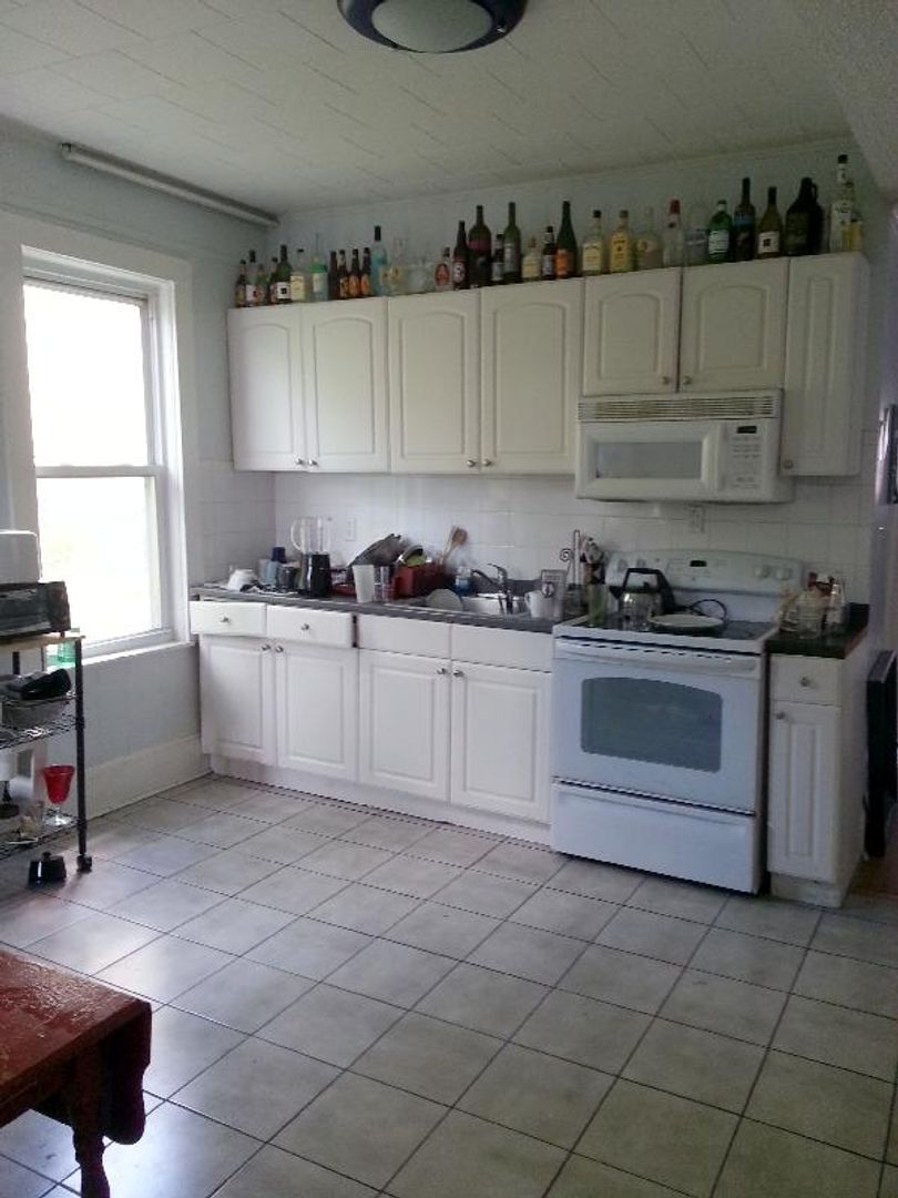Boston Condo: 5 Harvard Ter