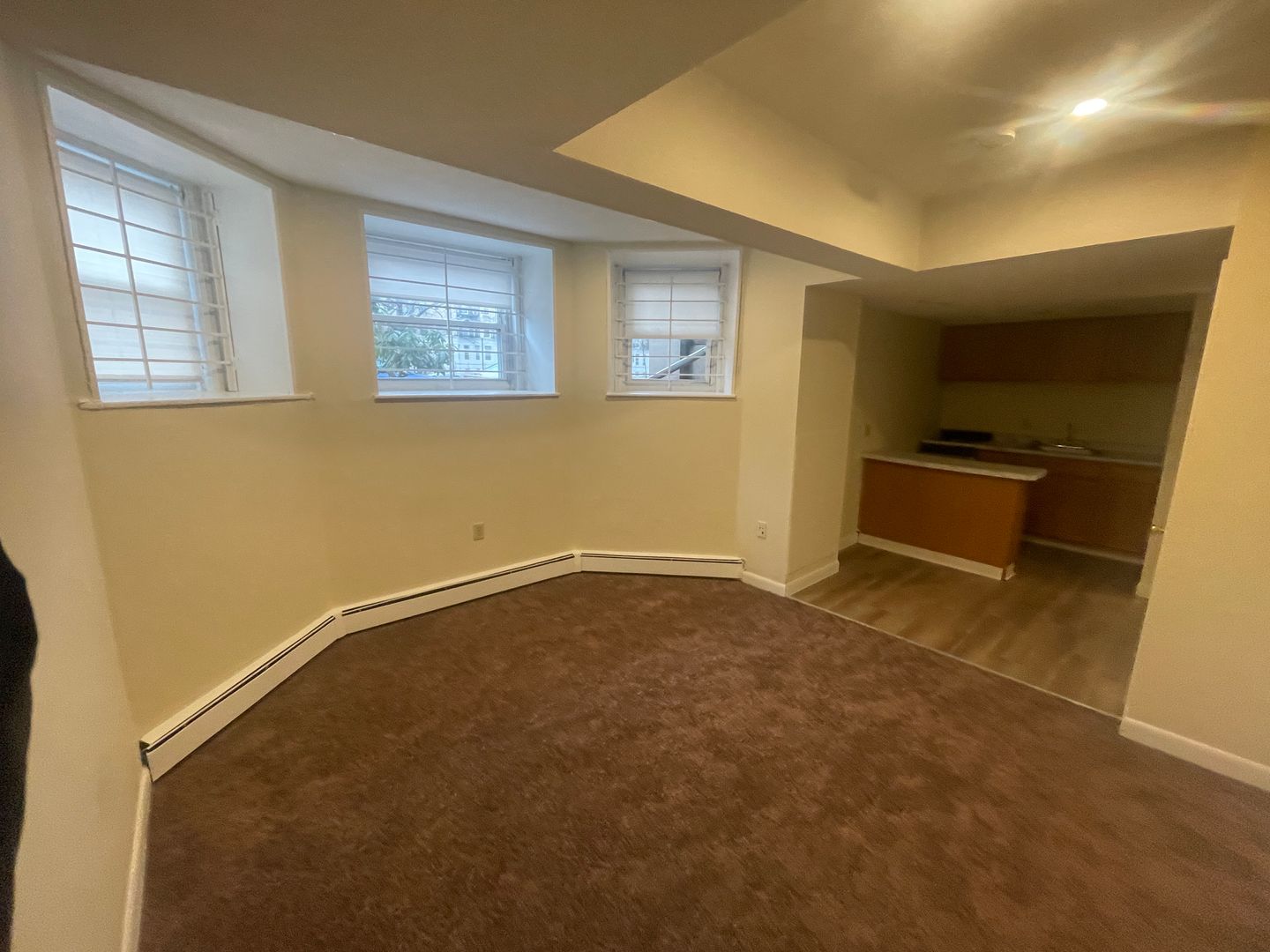 Boston House: 1132 Commonwealth Ave