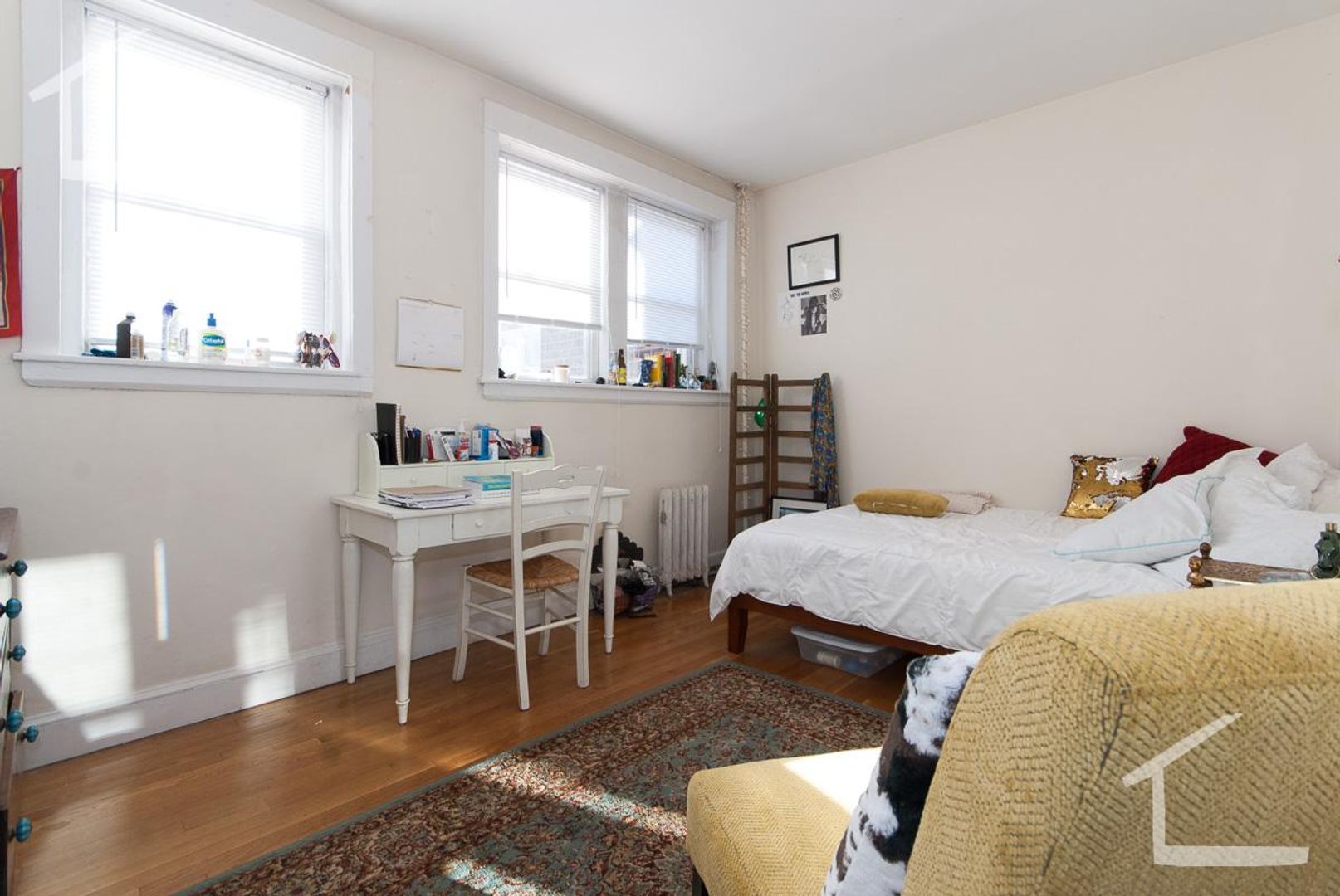 Brookline Condo: 60 Egremont St.