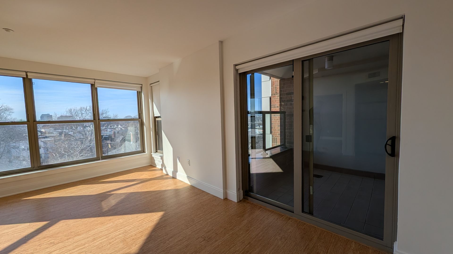 Boston Condo: 90 Malvern St.