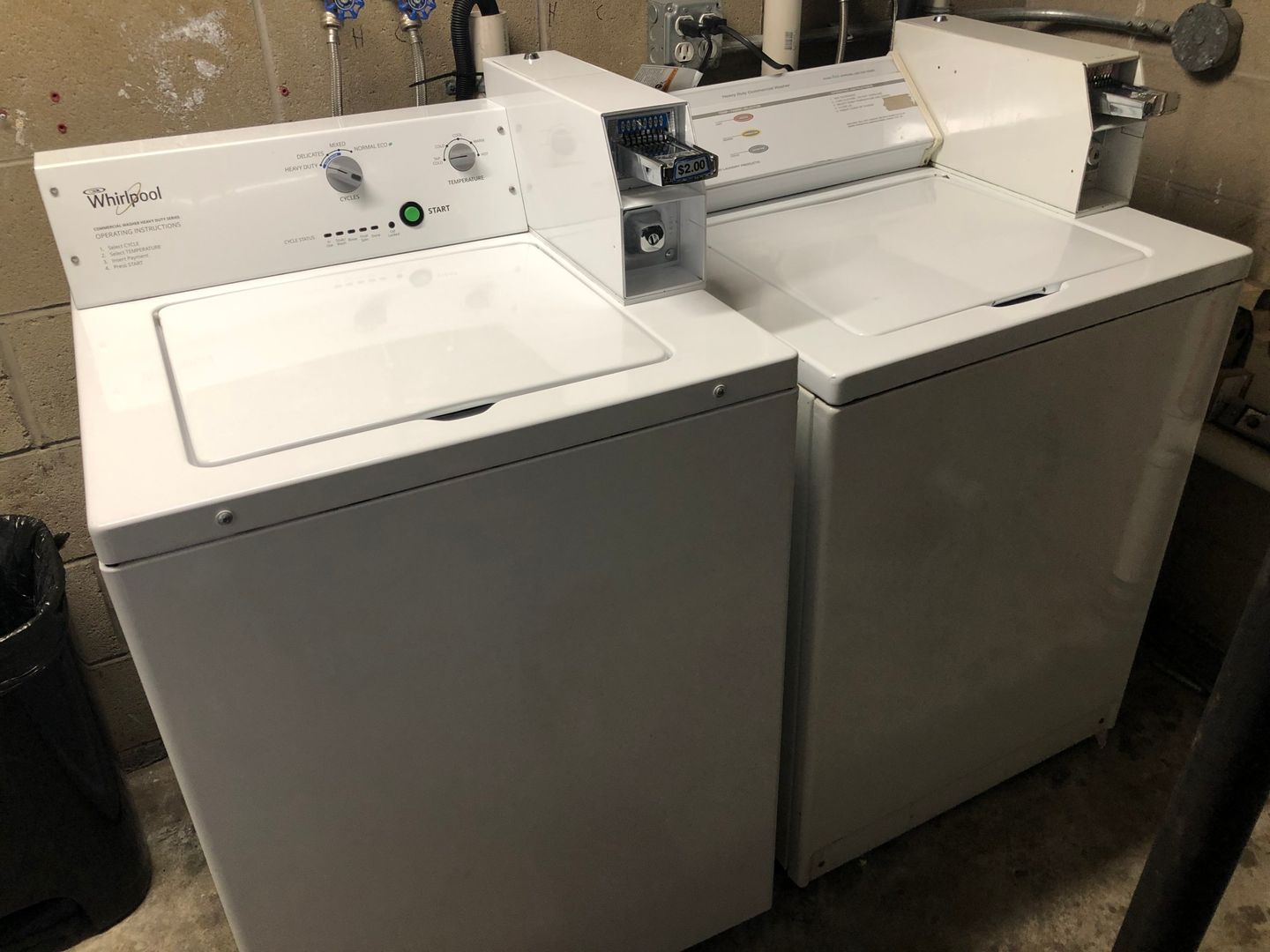 Boston House: 16B Westford St.