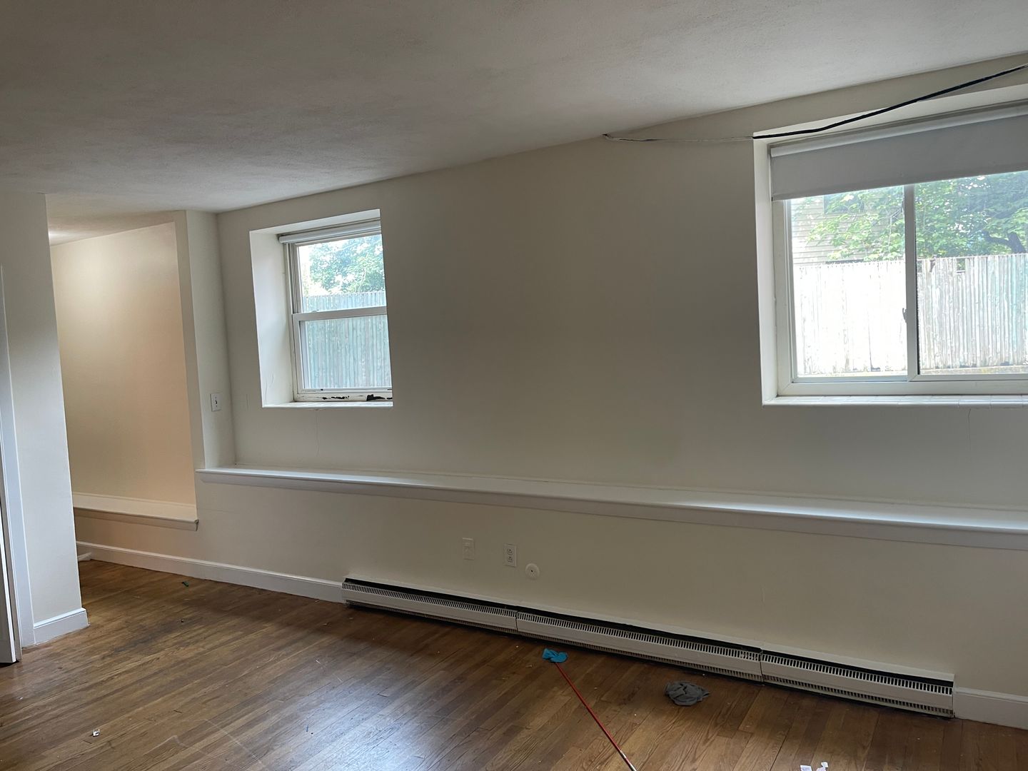 Boston House: 10 Armington st