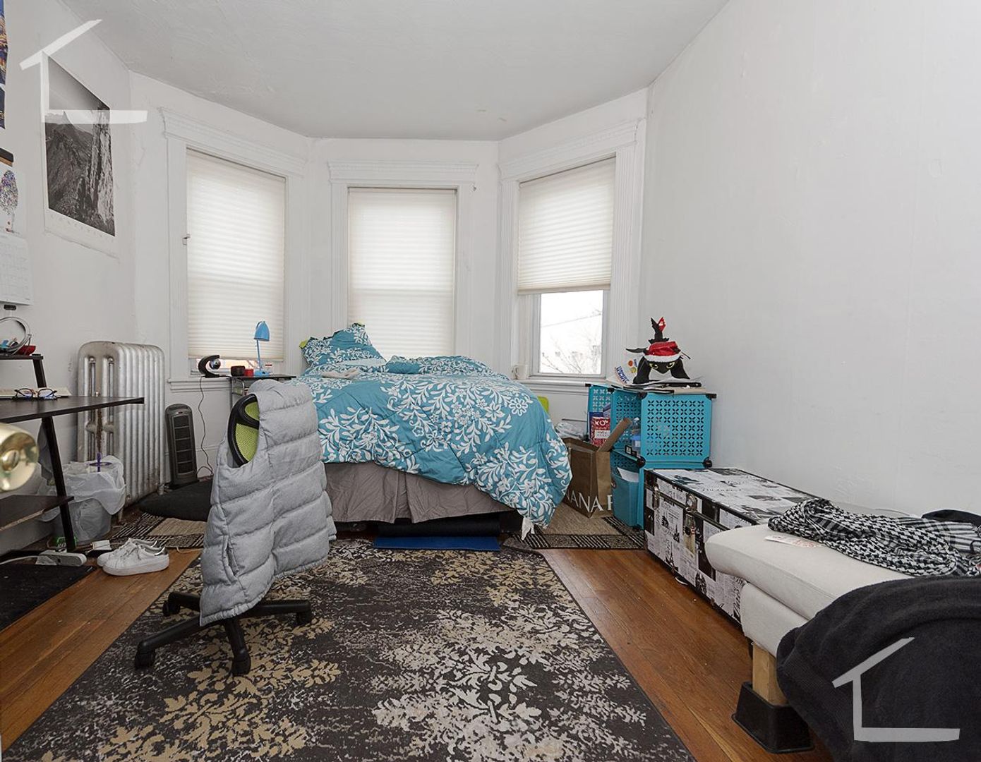 Boston House: 48.1 Brighton Ave.