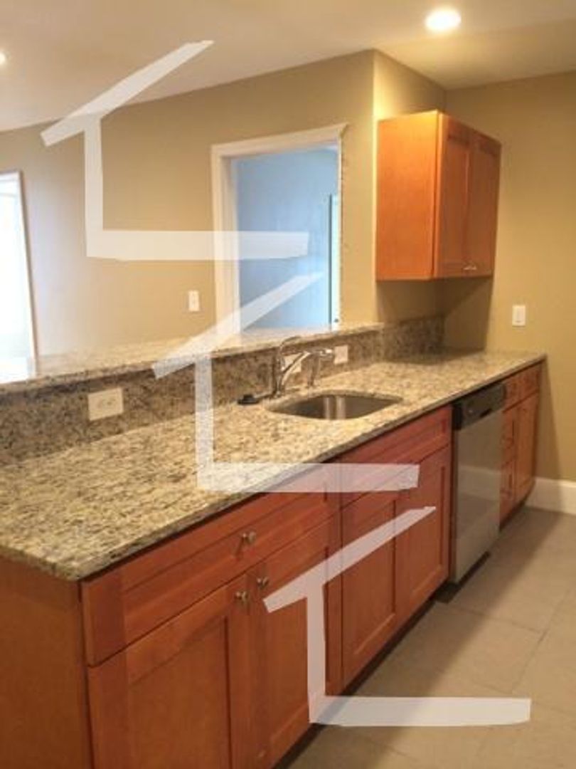 Brookline Condo: 60 Egmont St