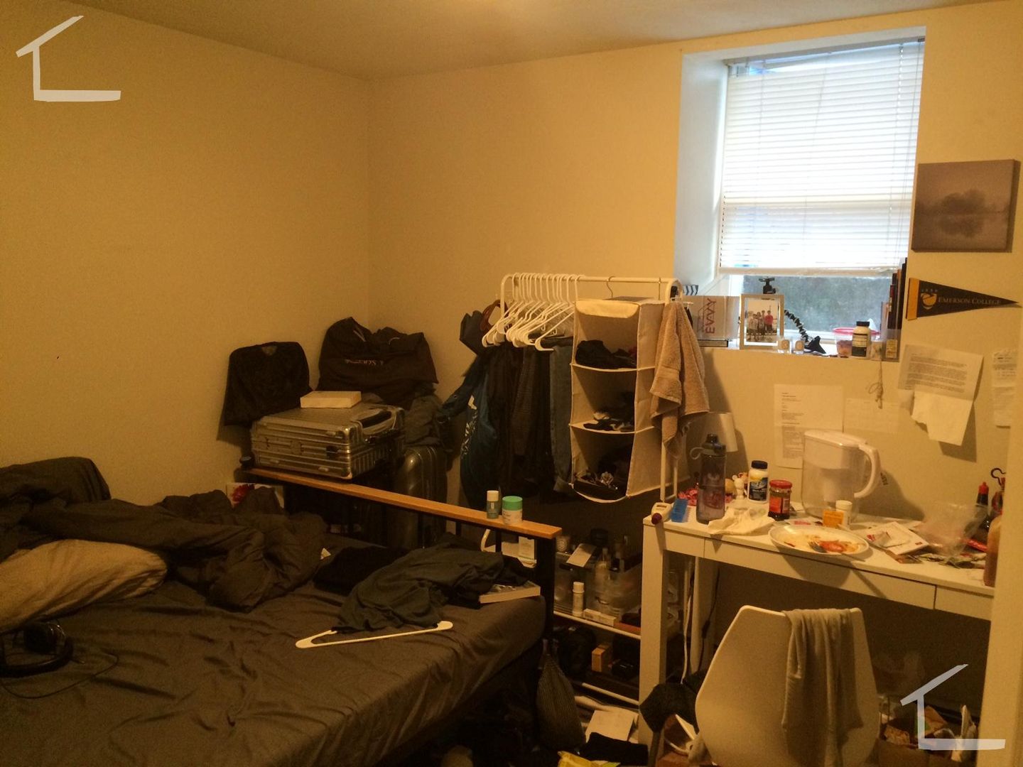 Boston Condo: 40 Brainerd Rd.