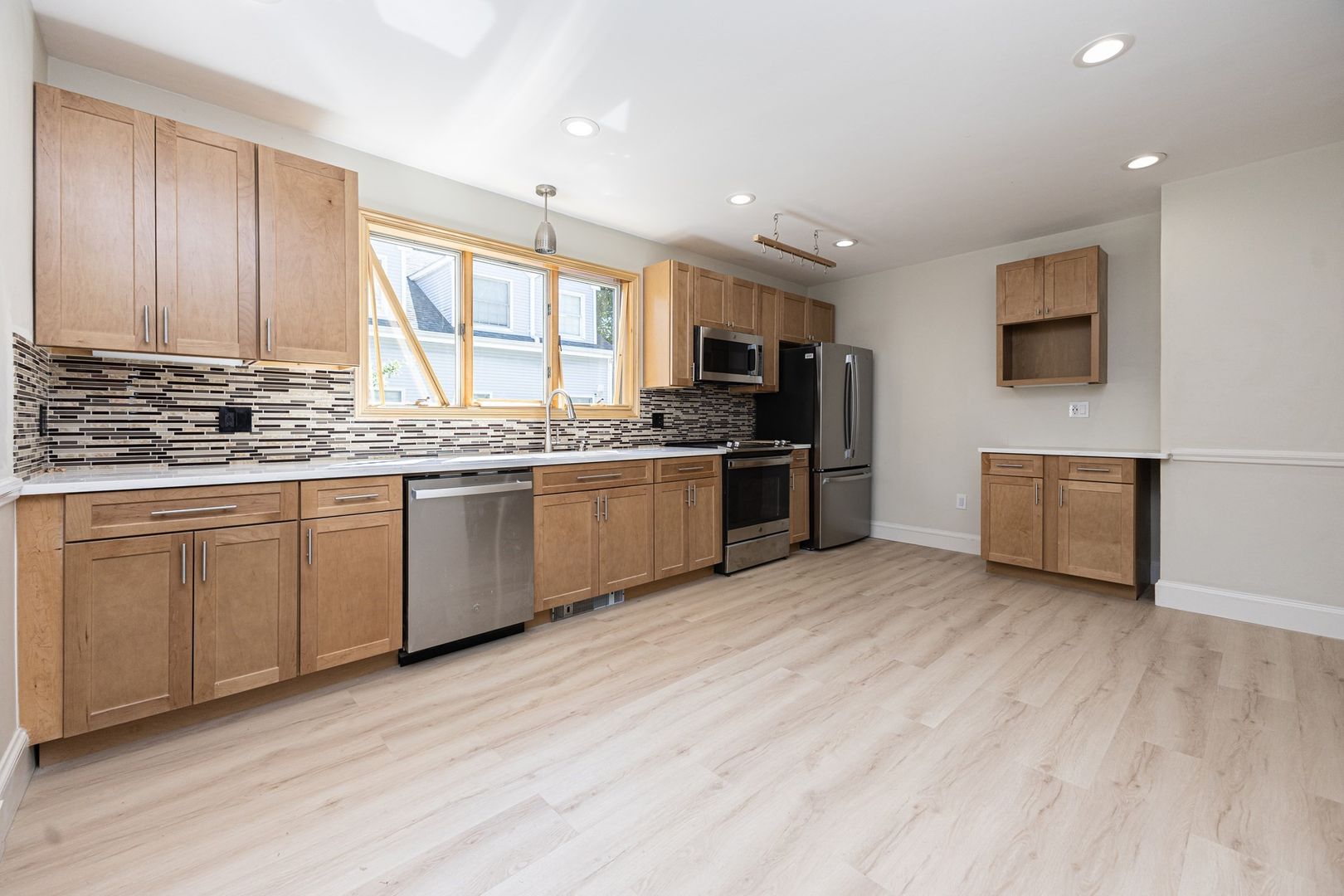 Boston Condo: 48 Shannon Street
