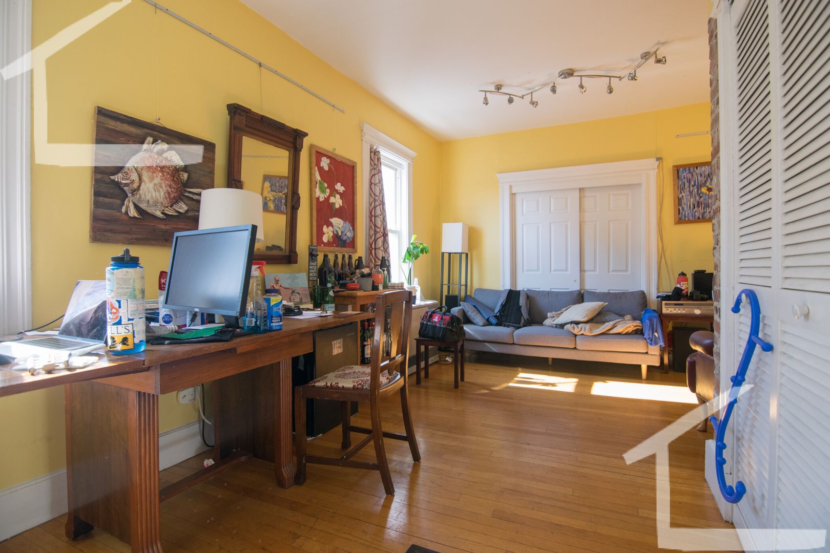 Cambridge Condo: 227 Harvard st