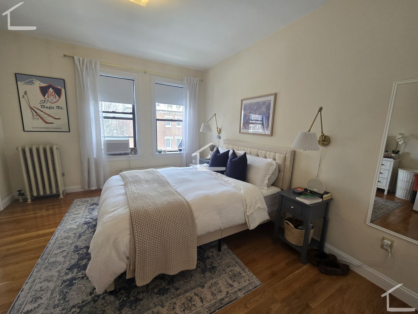 Boston Condo: 12 Park Vale Ave.,