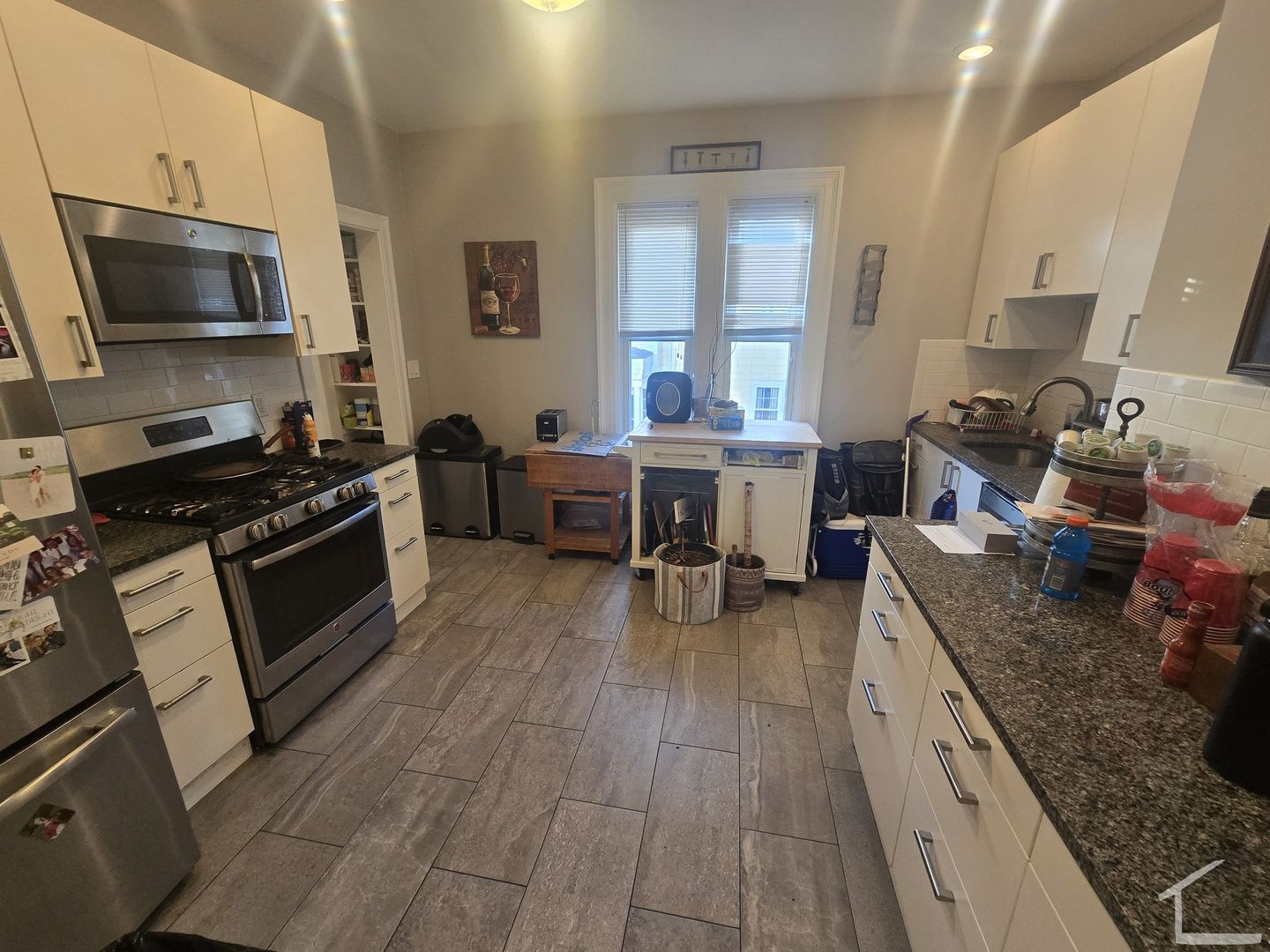 Watertown Condo: 99 Summer st