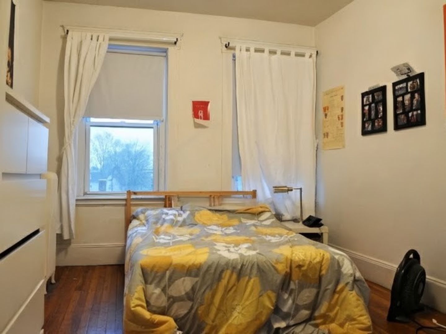 Boston Condo: 58 Brighton Ave.