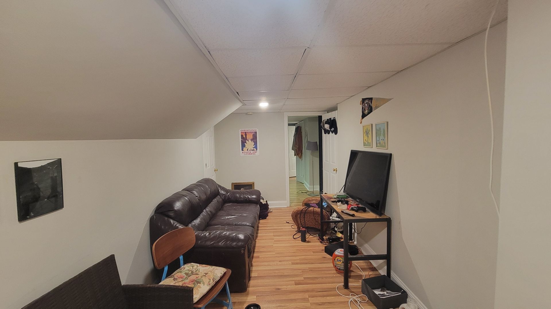 Boston House: 1185 Commonwealth Ave.