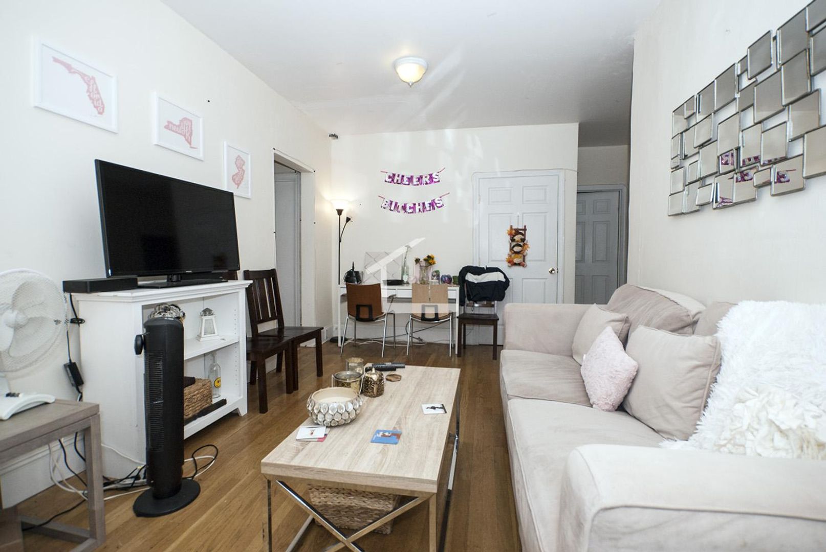 Brookline Condo: 60 Egmont St.,
