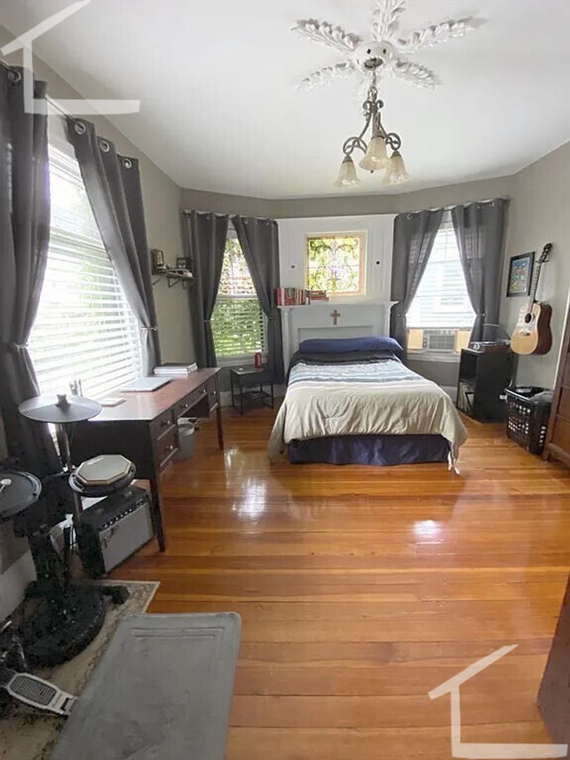 Boston Condo: 37 Ridgemont St.