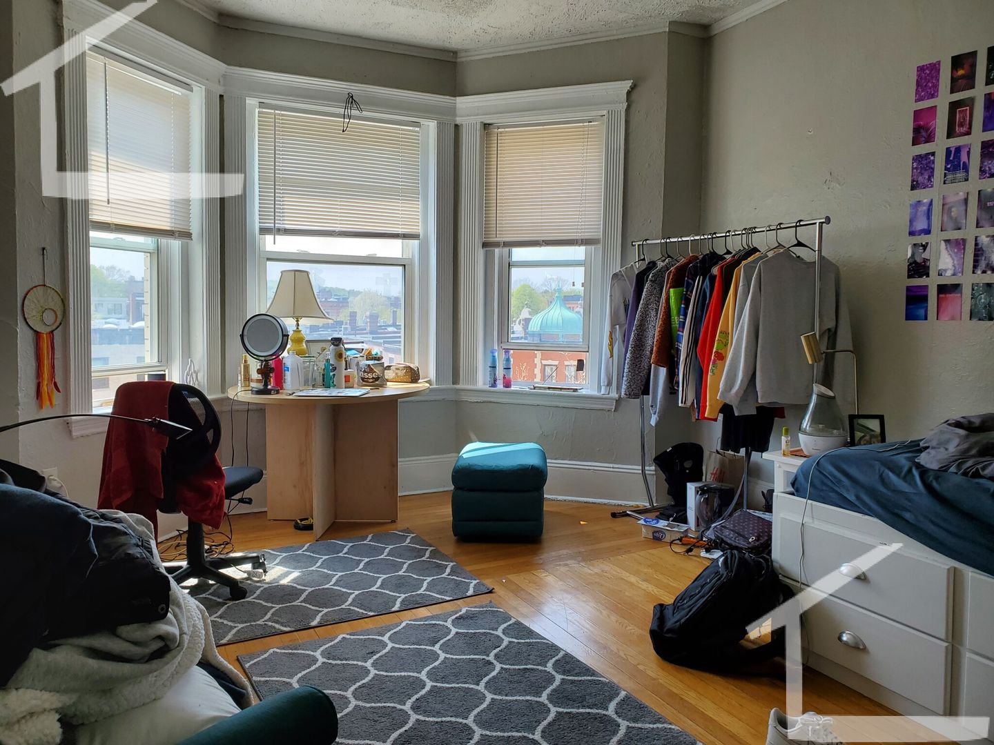 Boston Condo: 463 Park Dr