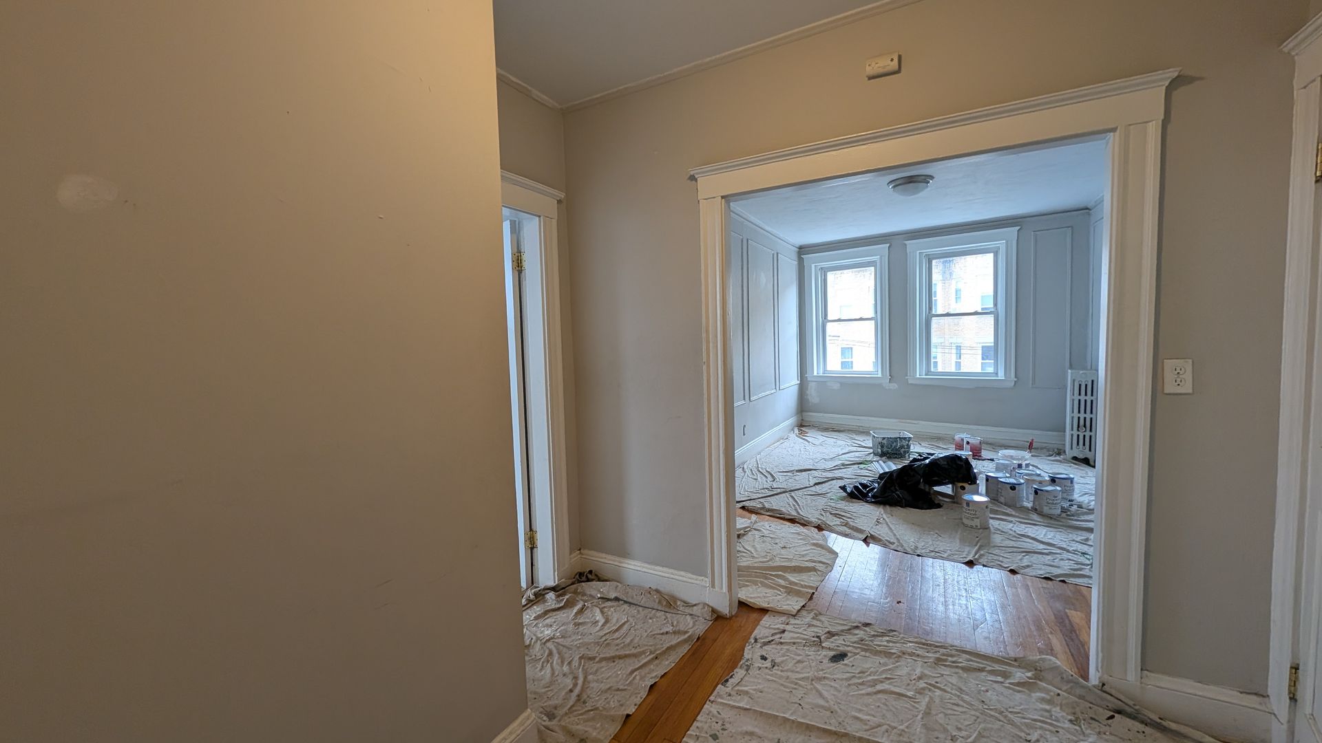 Boston Condo: 170 Kelton St.